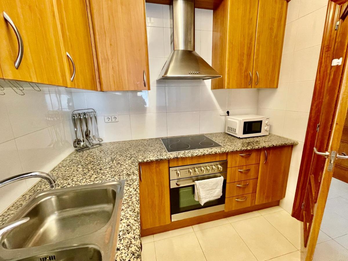 Sant Pau Beach Home With Terrace Sitges Luaran gambar