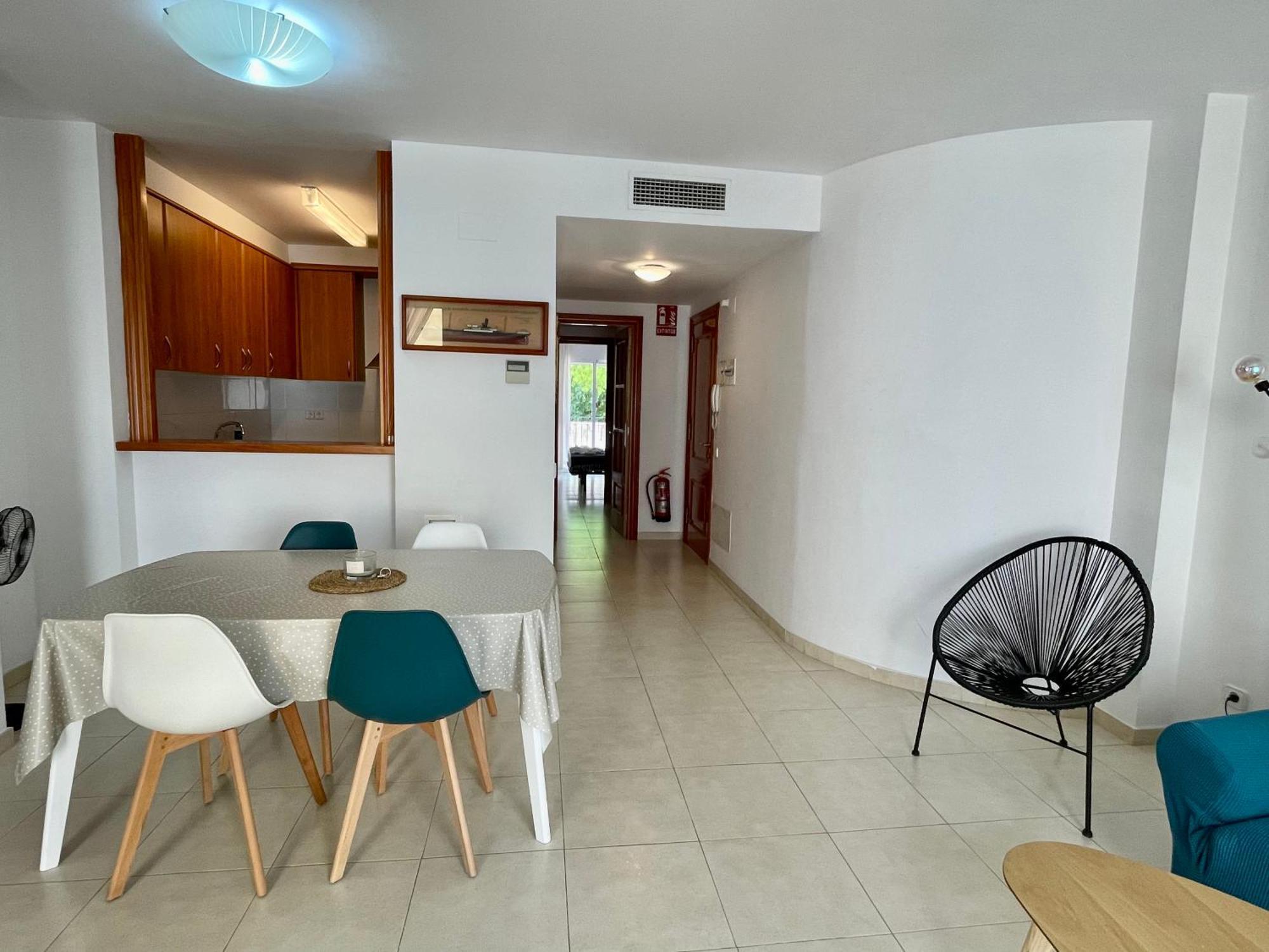 Sant Pau Beach Home With Terrace Sitges Luaran gambar