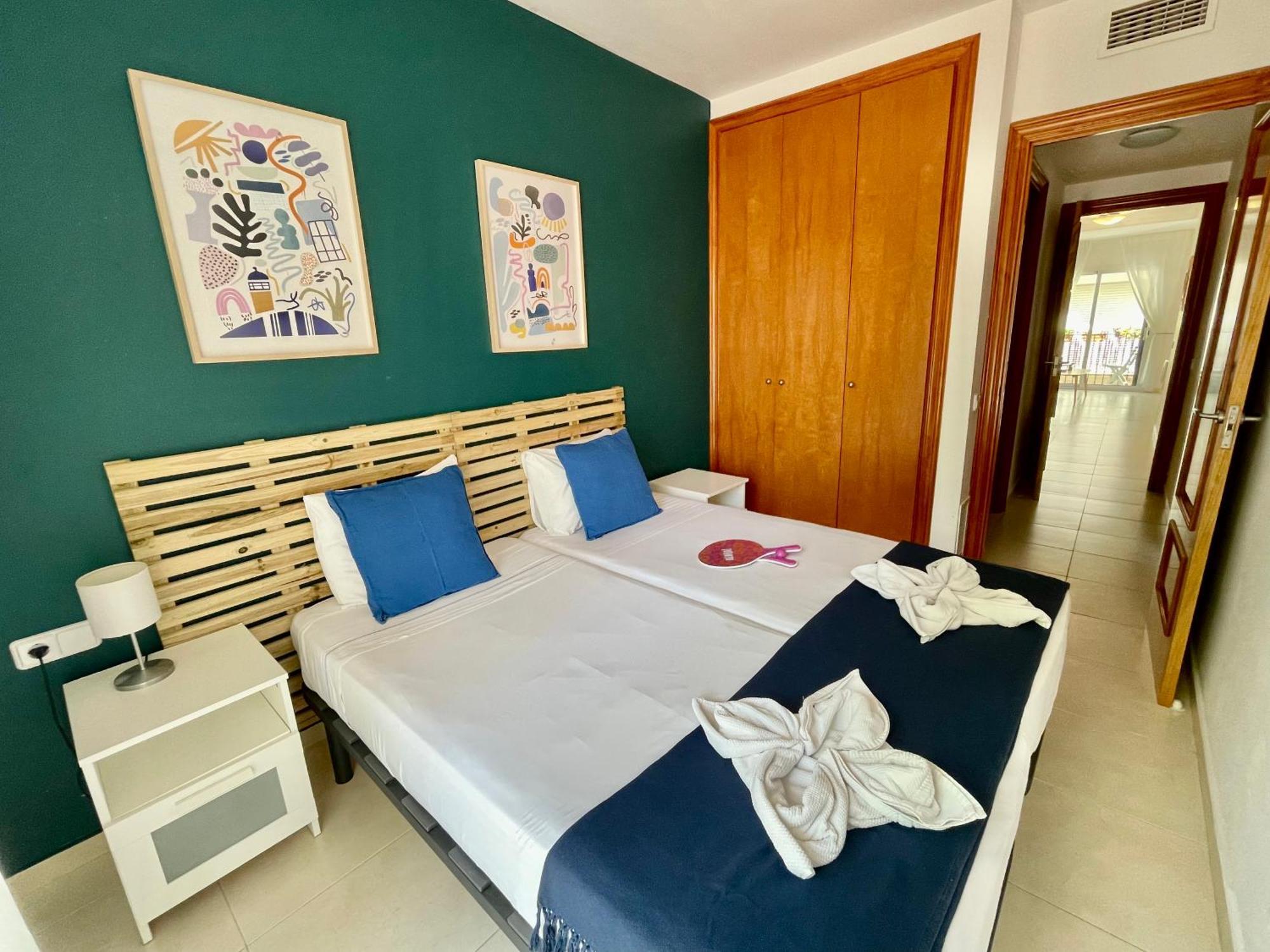 Sant Pau Beach Home With Terrace Sitges Luaran gambar