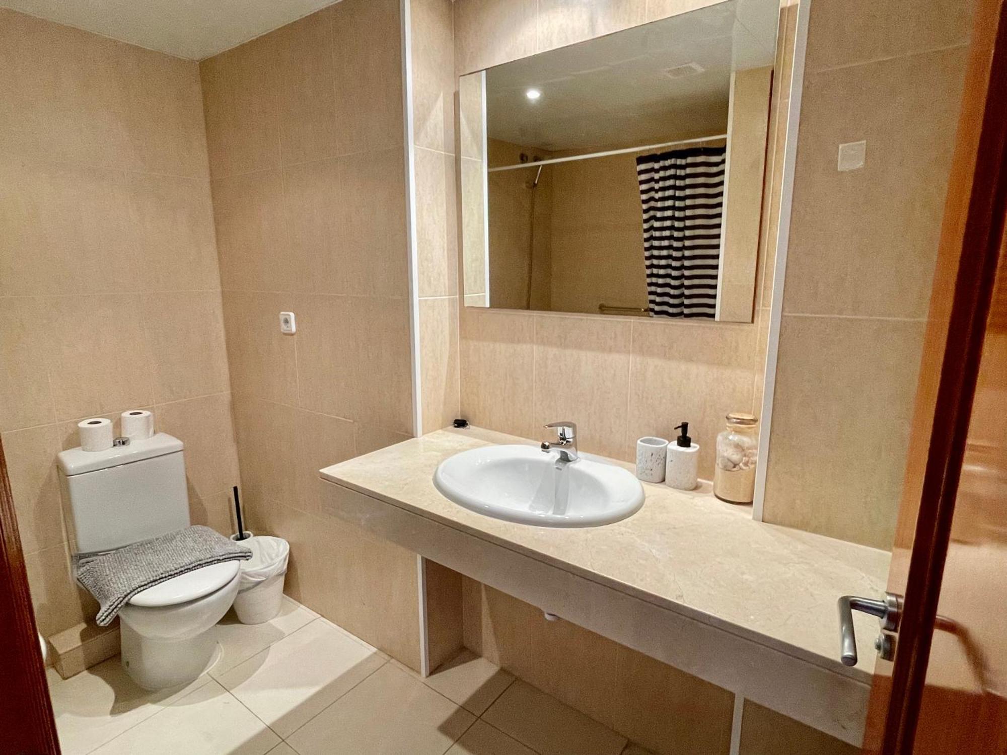 Sant Pau Beach Home With Terrace Sitges Luaran gambar